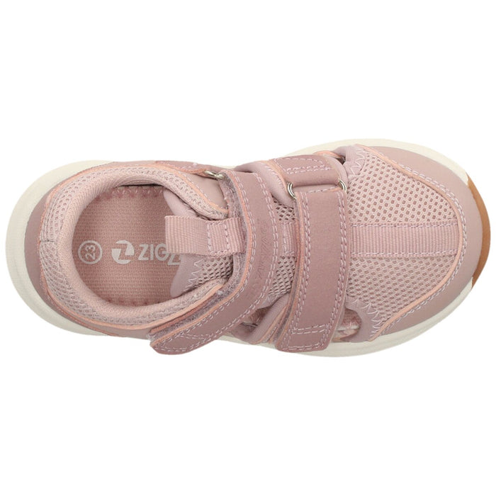 ZIGZAG Alcala Pre Walker Sandal Sandal 4372 Keepsake Lilac