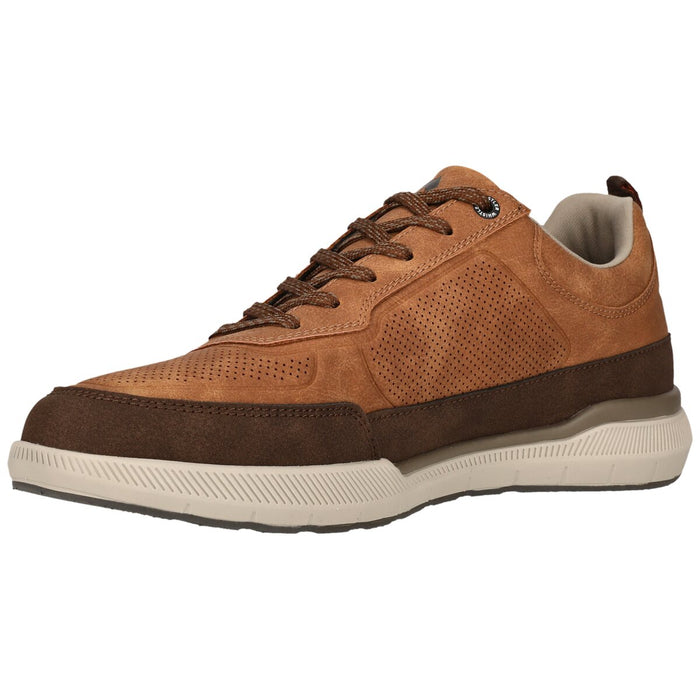 WHISTLER Alcoy M Shoe Shoes 8885 Various Brown