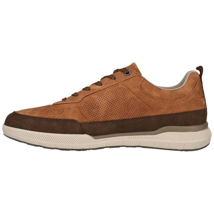 WHISTLER Alcoy M Shoe Shoes 8885 Various Brown