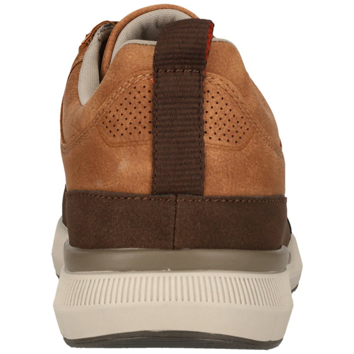 WHISTLER Alcoy M Shoe Shoes 8885 Various Brown