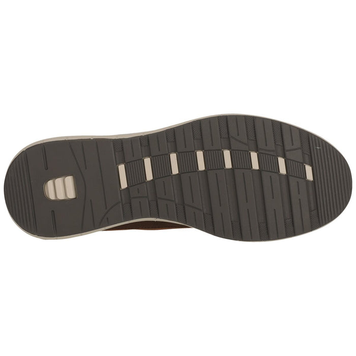 WHISTLER Alcoy M Shoe Shoes 8885 Various Brown