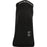 ENDURANCE Alcudia Viscose (Bamboo) Low Cut Run Socks 3-Pack Socks 1001 Black