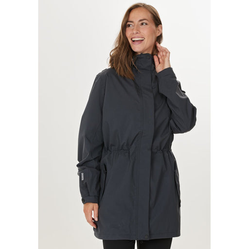 WHISTLER Aleia V2 W Parka + Jacket 1001 Black