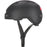 ENDURANCE Alessandro LED Urban Helmet Cycling helmets 1001 Black