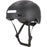 ENDURANCE Alessandro LED Urban Helmet Cycling helmets 1001 Black