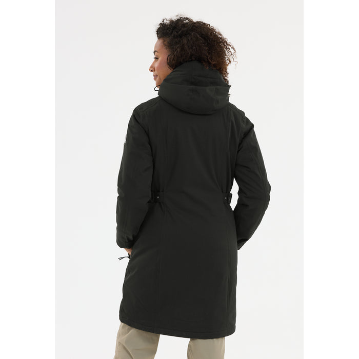 WHISTLER Algoma W Parka W-PRO 10000 Jacket 1001 Black