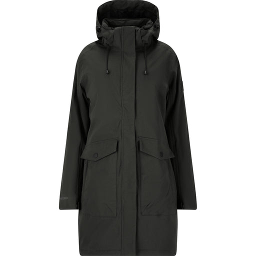WHISTLER Algoma W Parka W-PRO 10000 Jacket 1001 Black