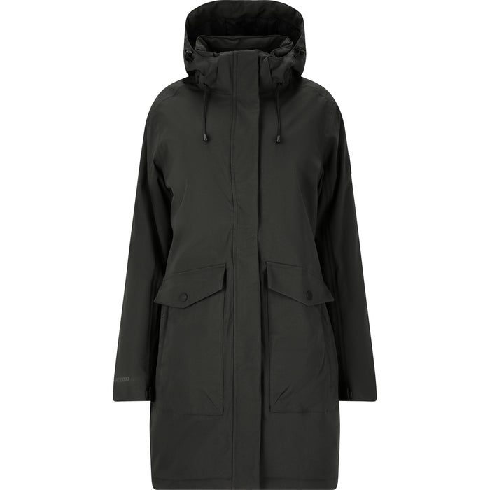 WHISTLER Algoma W Parka W-PRO 10000 Jacket 1001 Black