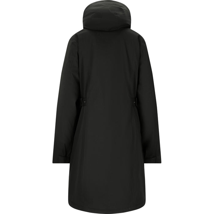 WHISTLER Algoma W Parka W-PRO 10000 Jacket 1001 Black