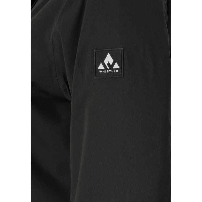 WHISTLER Algoma W Parka W-PRO 10000 Jacket 1001 Black