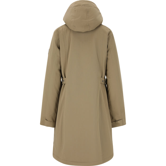 WHISTLER Algoma W Parka W-PRO 10000 Jacket 3040 Fallen Rock