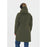WHISTLER Algoma W Parka W-PRO 10000 Jacket 3069 Rosin