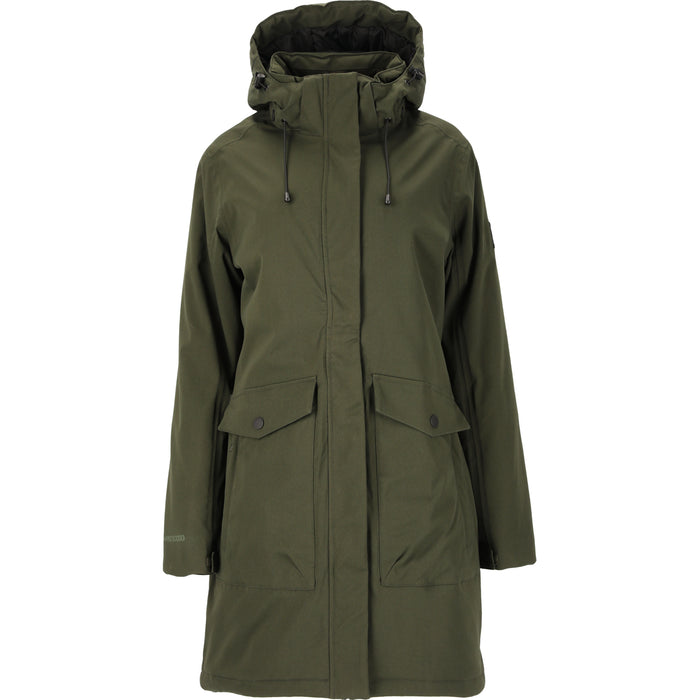 WHISTLER Algoma W Parka W-PRO 10000 Jacket 3069 Rosin