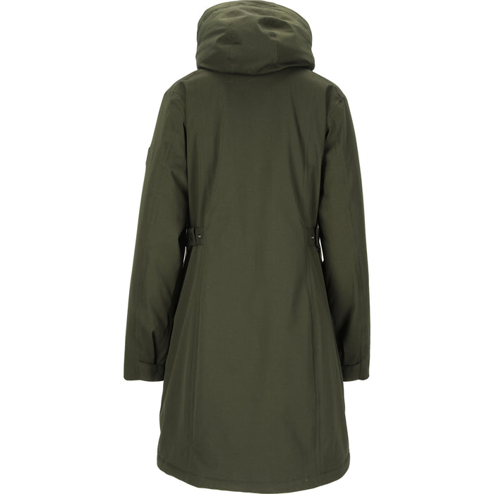 WHISTLER Algoma W Parka W-PRO 10000 Jacket 3069 Rosin