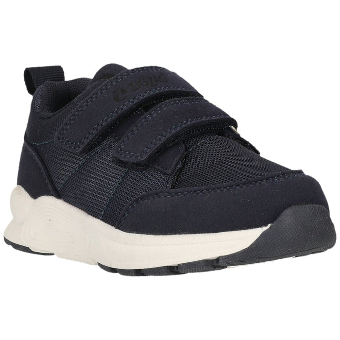 ZIGZAG Aliana Pre Walker Shoe Shoes 2305 Baritone Blue