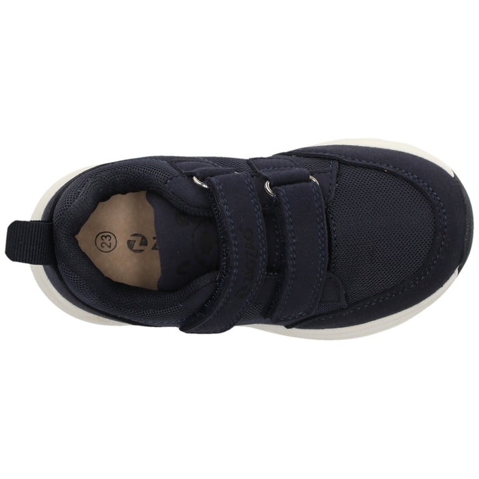 ZIGZAG Aliana Pre Walker Shoe Shoes 2305 Baritone Blue