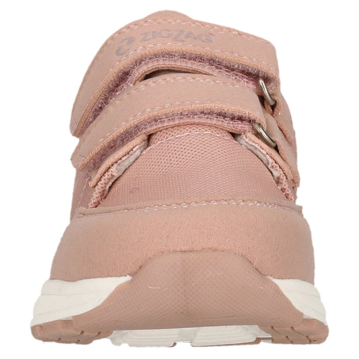 ZIGZAG Aliana Pre Walker Shoe Shoes 4228 Woodrose