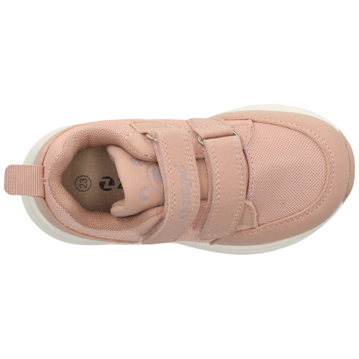 ZIGZAG Aliana Pre Walker Shoe Shoes 4228 Woodrose