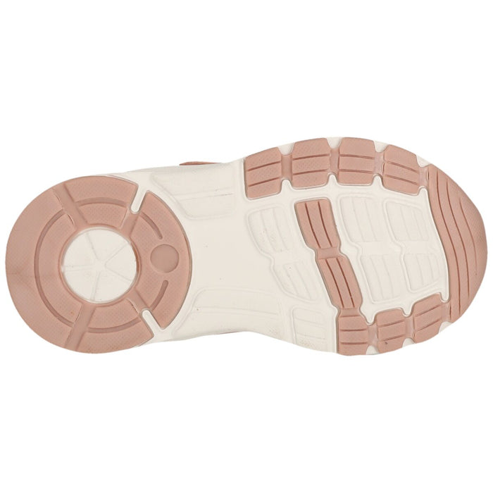 ZIGZAG Aliana Pre Walker Shoe Shoes 4228 Woodrose