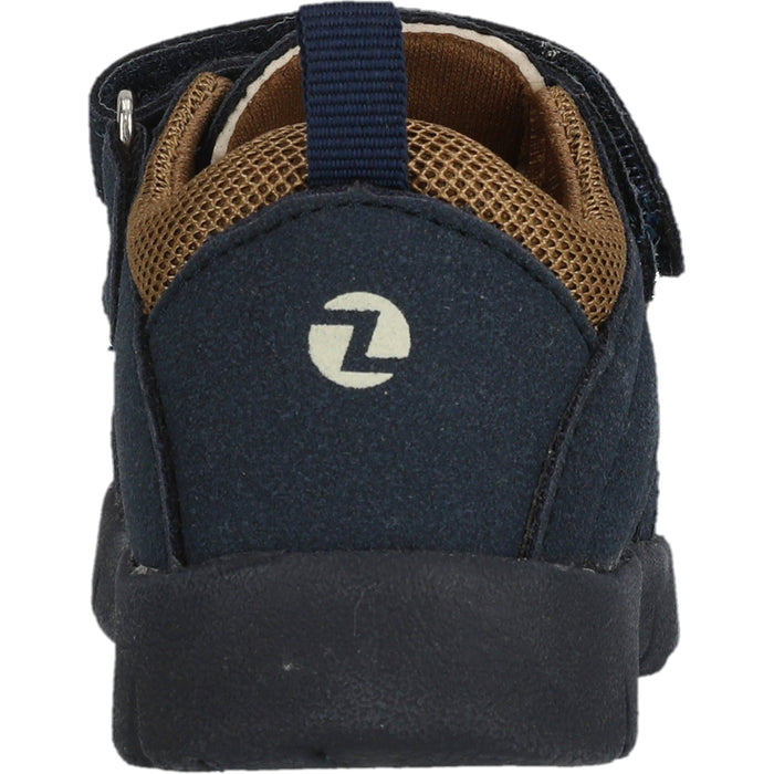 ZIGZAG Alistair Pre Walker Sandal Sandal 2002 Navy