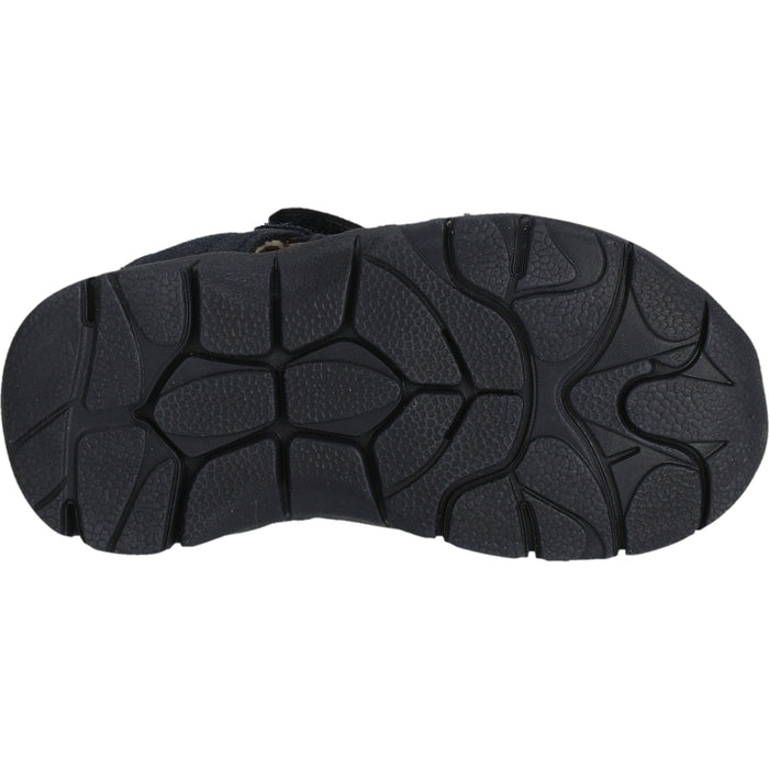 ZIGZAG Alistair Pre Walker Sandal Sandal 2002 Navy