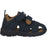 ZIGZAG Alistair Pre Walker Sandal Sandal 2002 Navy