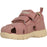 ZIGZAG Alistair Pre Walker Sandal Sandal 4228 Woodrose