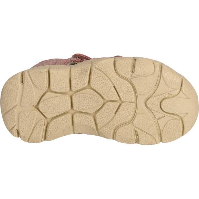 ZIGZAG Alistair Pre Walker Sandal Sandal 4228 Woodrose