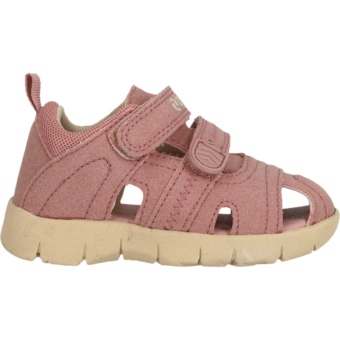 ZIGZAG Alistair Pre Walker Sandal Sandal 4228 Woodrose