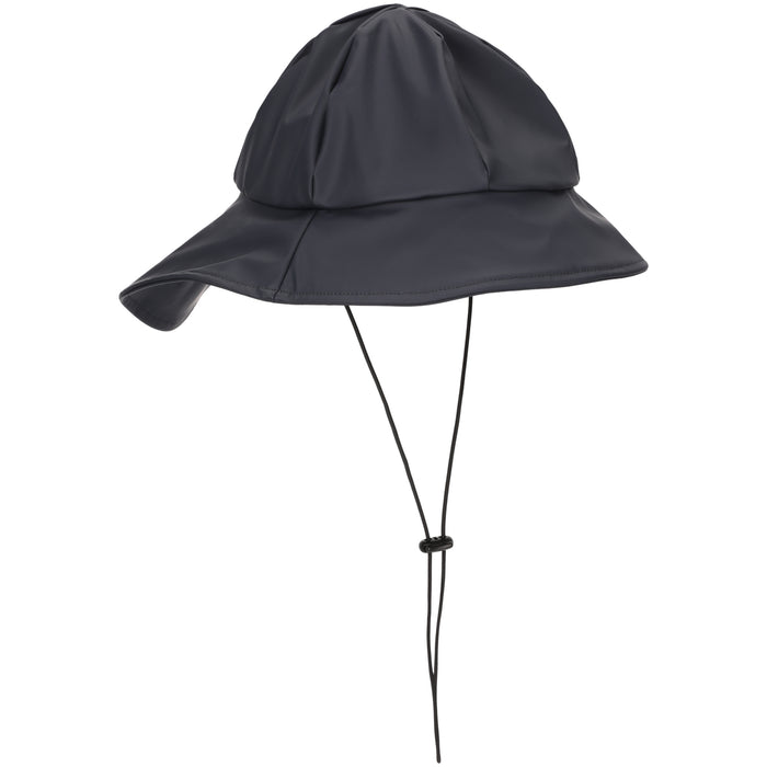 WEATHER REPORT Alix Unisex PU Rain Hat Hoods 1188 Salute