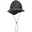 WEATHER REPORT Alix Unisex PU Rain Hat Hoods 1188 Salute