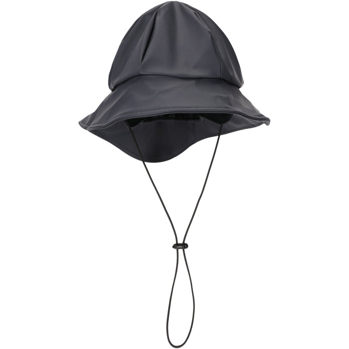 WEATHER REPORT Alix Unisex PU Rain Hat Hoods 1188 Salute