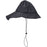 WEATHER REPORT Alix Unisex PU Rain Hat Hoods 1188 Salute