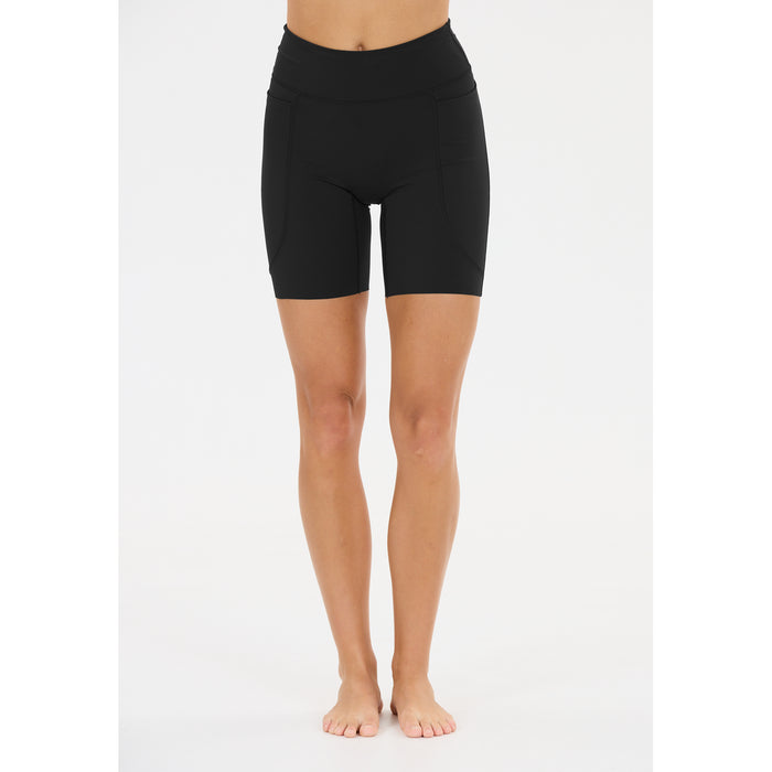ATHLECIA Aliya V2 W Short Tights Tights 1001 Black