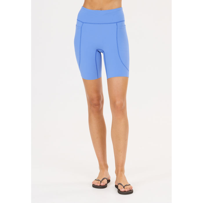 ATHLECIA Aliya V2 W Short Tights Tights 2300 Granada Sky