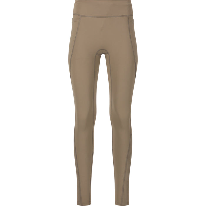 ATHLECIA Aliya V2 W Tights Tights 1292 Greige