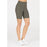 ATHLECIA Aliya W Short Tights Tights 1013 Gunmetal