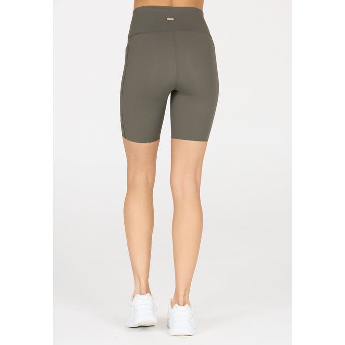 ATHLECIA Aliya W Short Tights Tights 1013 Gunmetal