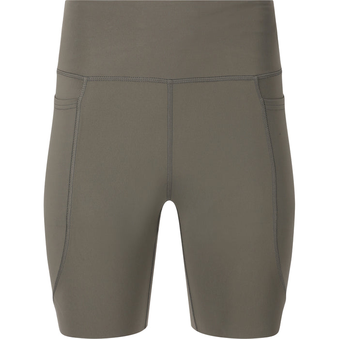 ATHLECIA Aliya W Short Tights Tights 1013 Gunmetal