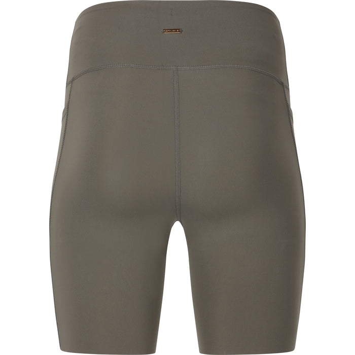 ATHLECIA Aliya W Short Tights Tights 1013 Gunmetal