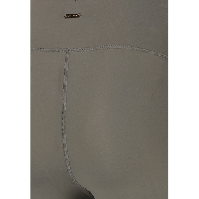 ATHLECIA Aliya W Short Tights Tights 1013 Gunmetal