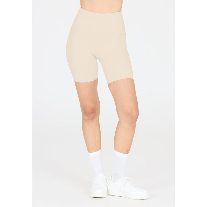 ATHLECIA Aliya W Short Tights Tights 1088 Lunar Rock
