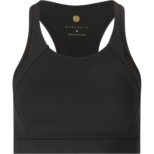 ATHLECIA Aliya W Sports Bra Sports Bra 1001 Black