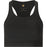 ATHLECIA Aliya W Sports Bra Sports Bra 1001 Black