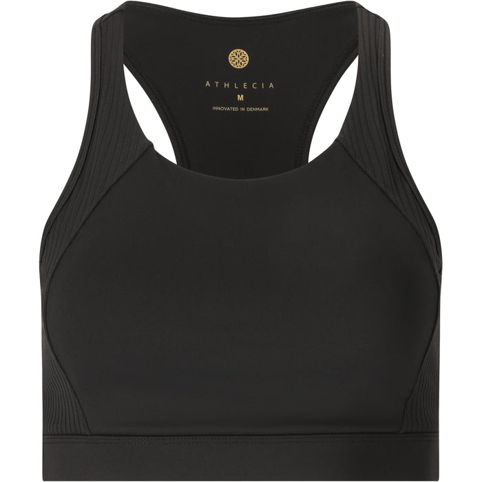 ATHLECIA Aliya W Sports Bra Sports Bra 1001 Black