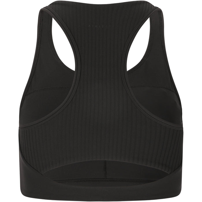 ATHLECIA Aliya W Sports Bra Sports Bra 1001 Black