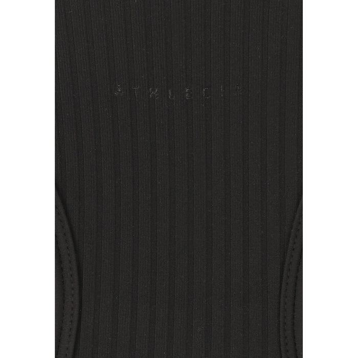 ATHLECIA Aliya W Sports Bra Sports Bra 1001 Black