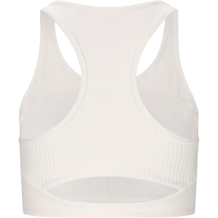 ATHLECIA Aliya W Sports Bra Sports Bra 1002 White