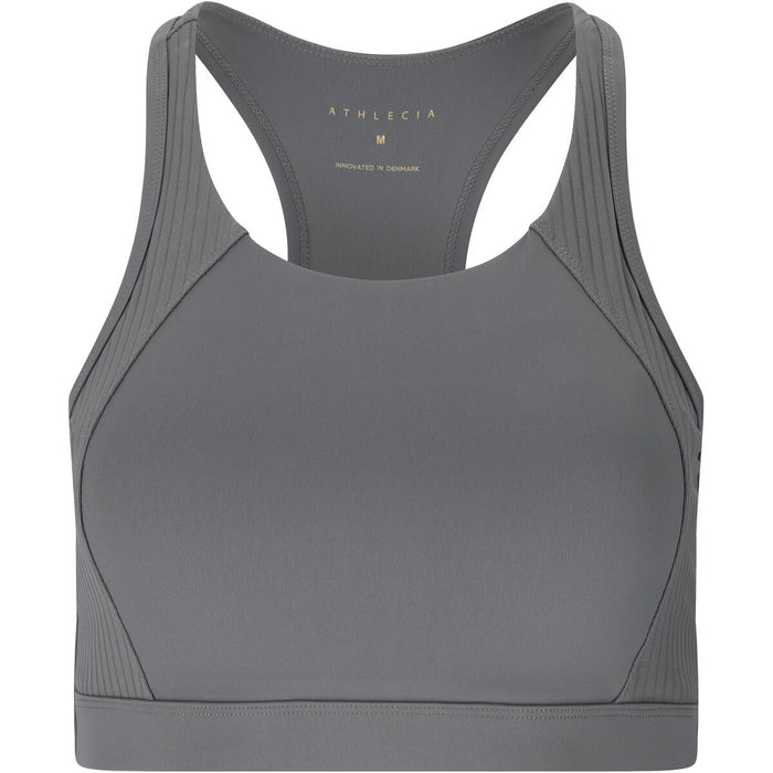 ATHLECIA Aliya W Sports Bra Sports Bra 1323 Poppy Seed