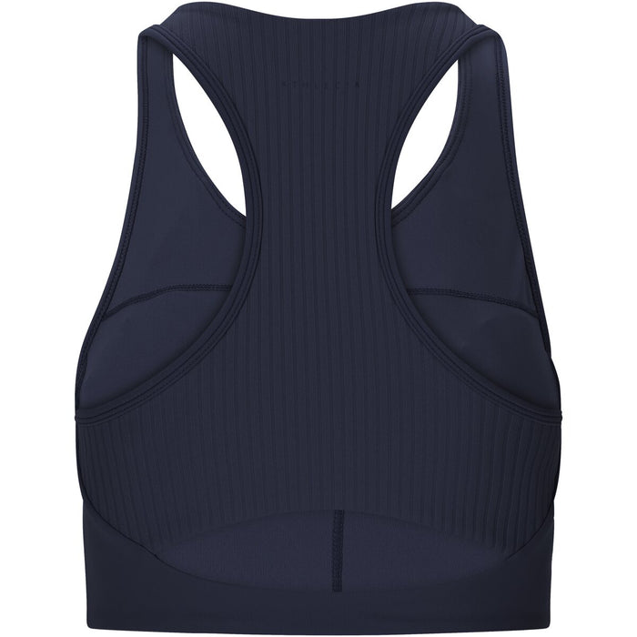 ATHLECIA Aliya W Sports Bra Sports Bra 2101 Dark Sapphire